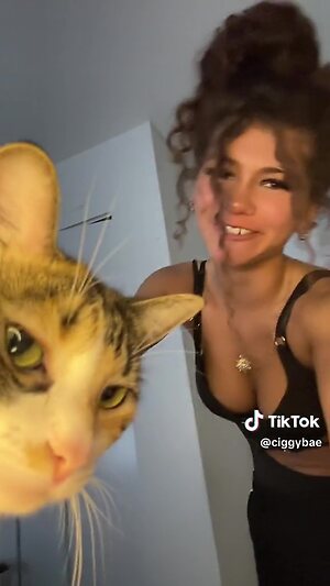 Ciggybae Nude Leaked Photo #52