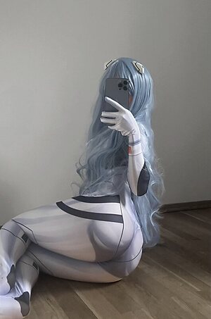 cindae leaked photo #9