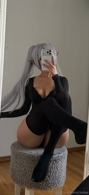 cindae leaked photo #21