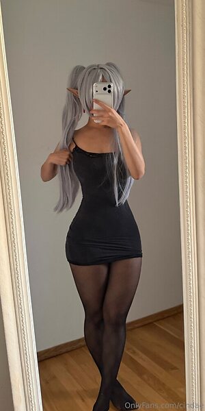 cindae leaked photo #29