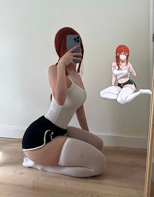 cindae leaked photo #43