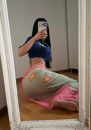 cindae leaked photo #48
