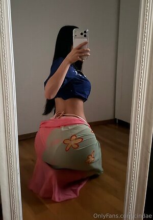 cindae leaked photo #49