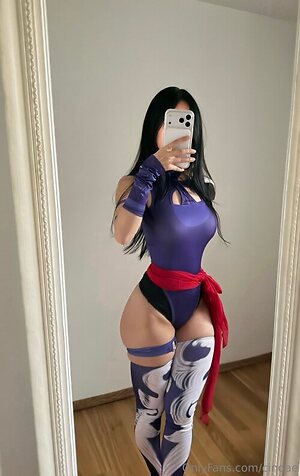 cindae leaked photo #57