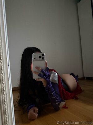 cindae leaked photo #59