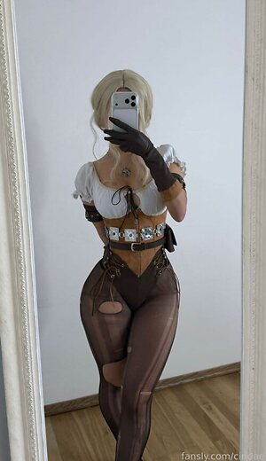 cindae leaked photo #61
