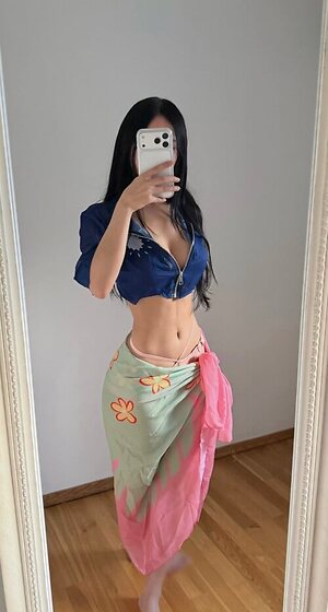 cindae Nude Leaked Photo #79