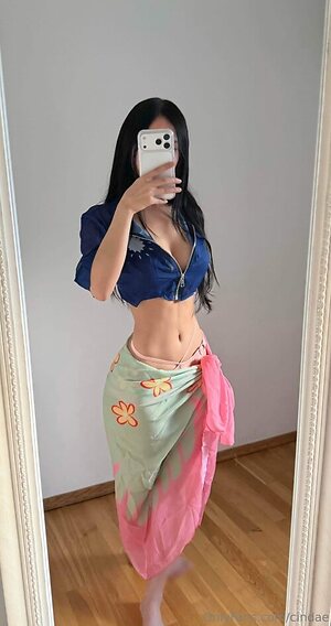 cindae Nude Leaked Photo #81