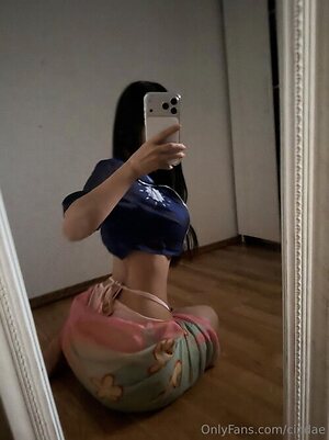 cindae Nude Leaked Photo #83