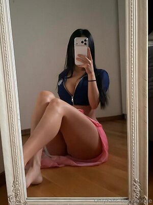 cindae Nude Leaked Photo #84