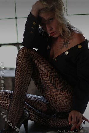 Cindascandyshop Nude Leaked Photo #17