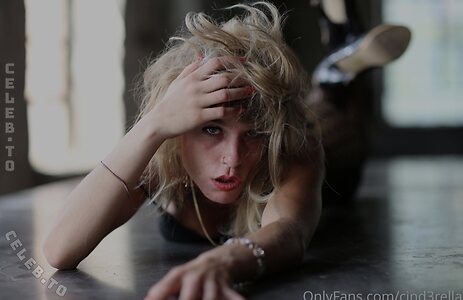 Cindascandyshop Nude Leaked Photo #18