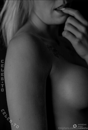 Cindascandyshop Nude Leaked Photo #65