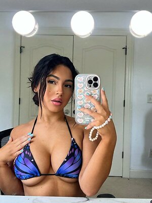 Cinddyrella_ leaked photo #3