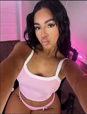Cinddyrella_ leaked photo #4