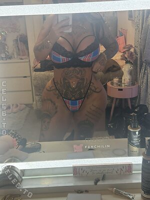 cinders.k Nude Leaked Photo #5