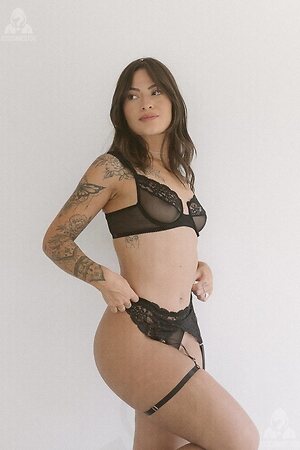 Cindy Alves Gonçalves leaked photo #23