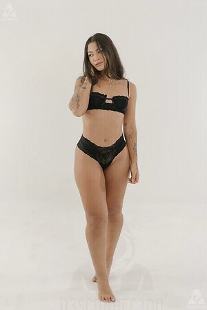 Cindy Alves Gonçalves leaked photo #25
