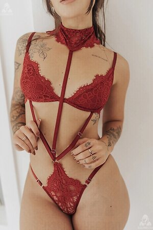Cindy Alves Gonçalves leaked photo #47