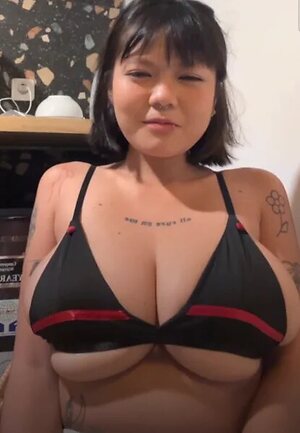 Cindy B leaked photo #2