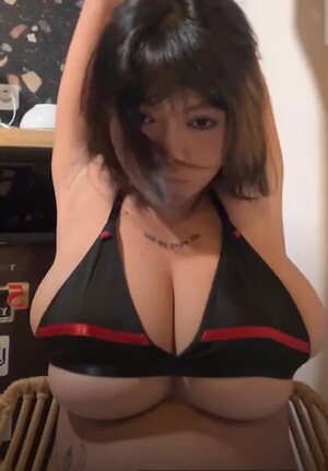 Cindy B leaked photo #4