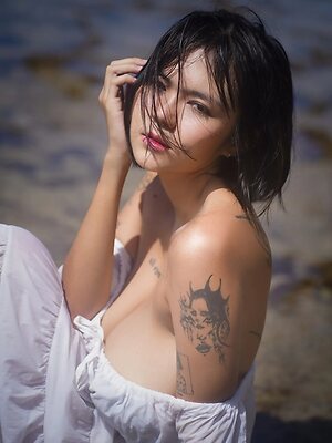 Cindy B leaked photo #14