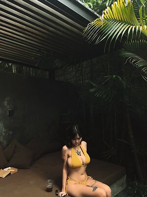 Cindy B leaked photo #23