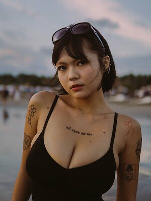 Cindy B leaked photo #31