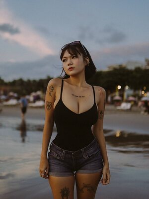 Cindy B leaked photo #33