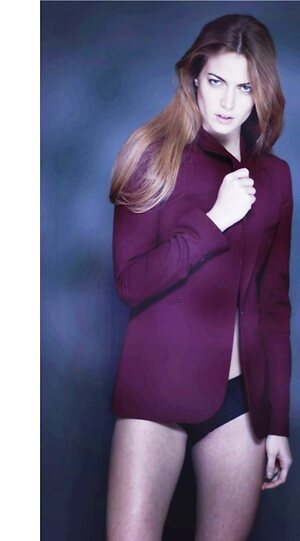 Cindy Berthelot leaked photo #9