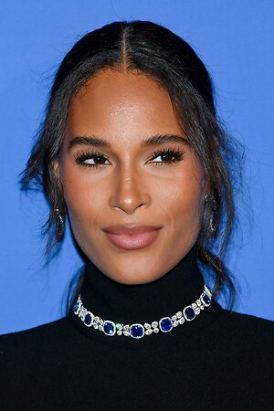 Cindy Bruna leaked photo #6