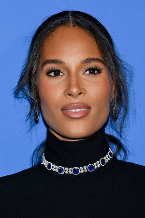 Cindy Bruna leaked photo #8