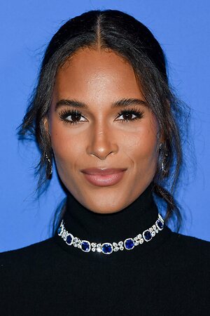 Cindy Bruna leaked photo #9