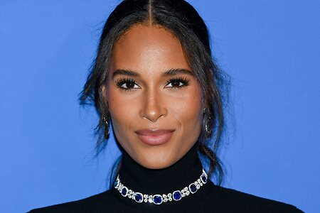 Cindy Bruna leaked photo #27