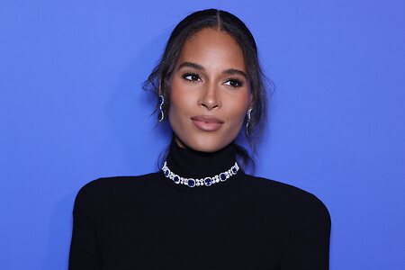 Cindy Bruna leaked photo #29
