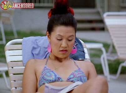 Cindy Cheung leaked photo #2