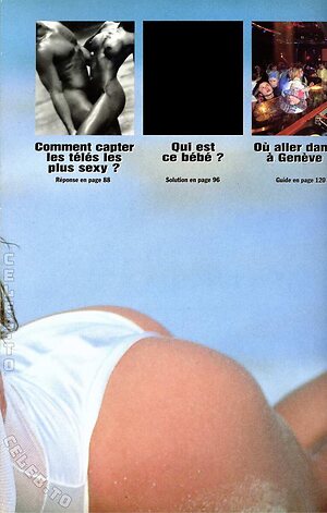 Cindy Crawford Nude Leaked Photo #2