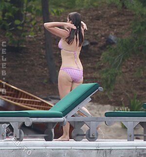 Cindy Crawford Nude Leaked Photo #17