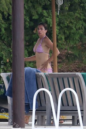 Cindy Crawford Nude Leaked Photo #20
