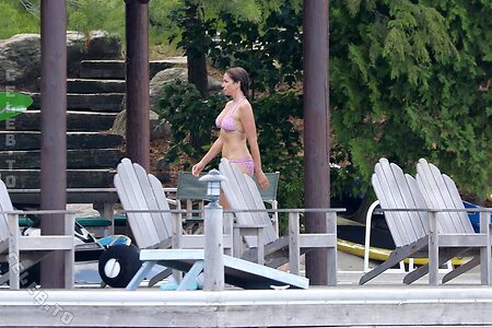 Cindy Crawford Nude Leaked Photo #22