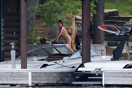 Cindy Crawford Nude Leaked Photo #23