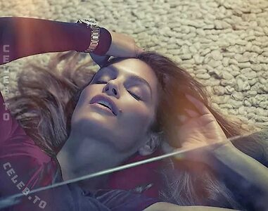 Cindy Crawford Nude Leaked Photo #41