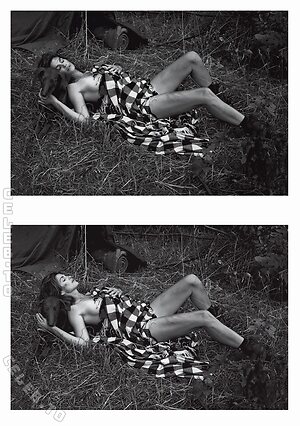 Cindy Crawford Nude Leaked Photo #42