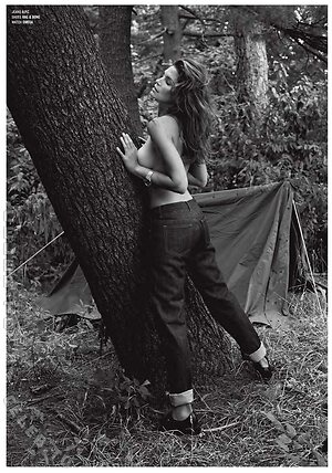 Cindy Crawford Nude Leaked Photo #43