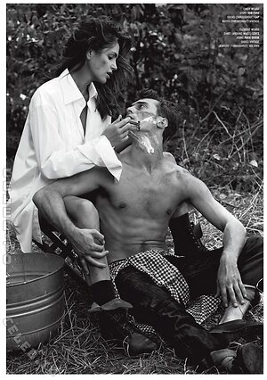 Cindy Crawford Nude Leaked Photo #44