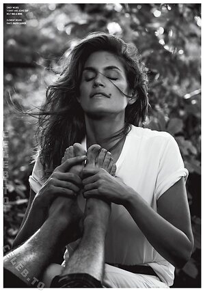 Cindy Crawford Nude Leaked Photo #45