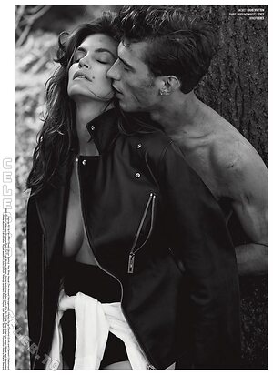 Cindy Crawford Nude Leaked Photo #46