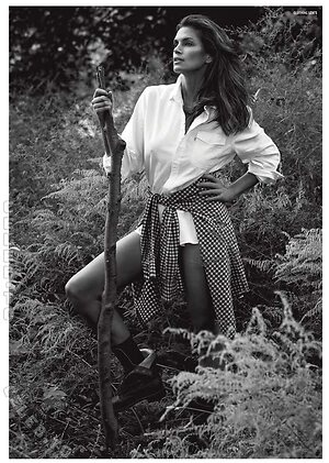 Cindy Crawford Nude Leaked Photo #47