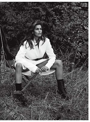 Cindy Crawford Nude Leaked Photo #48