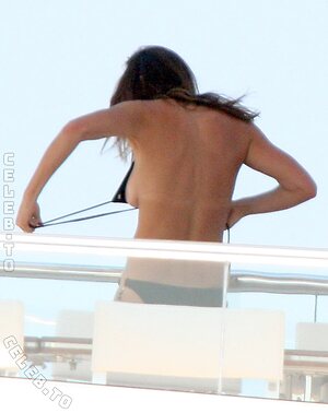 Cindy Crawford Nude Leaked Photo #51